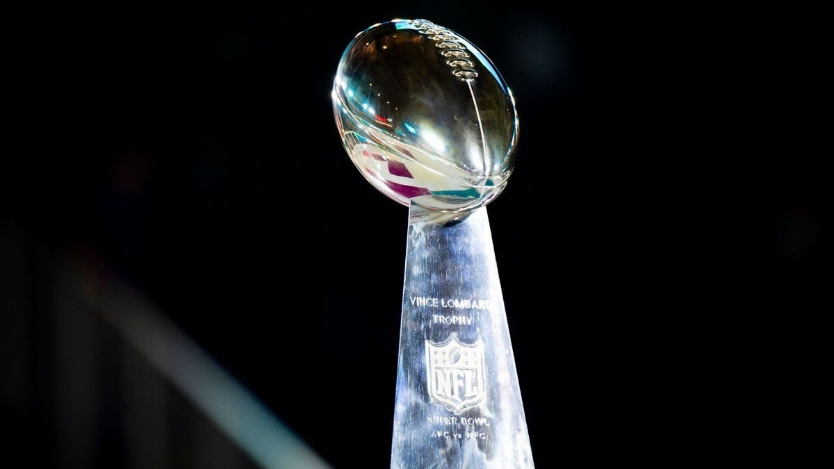 Super Bowl, más que futbol americano