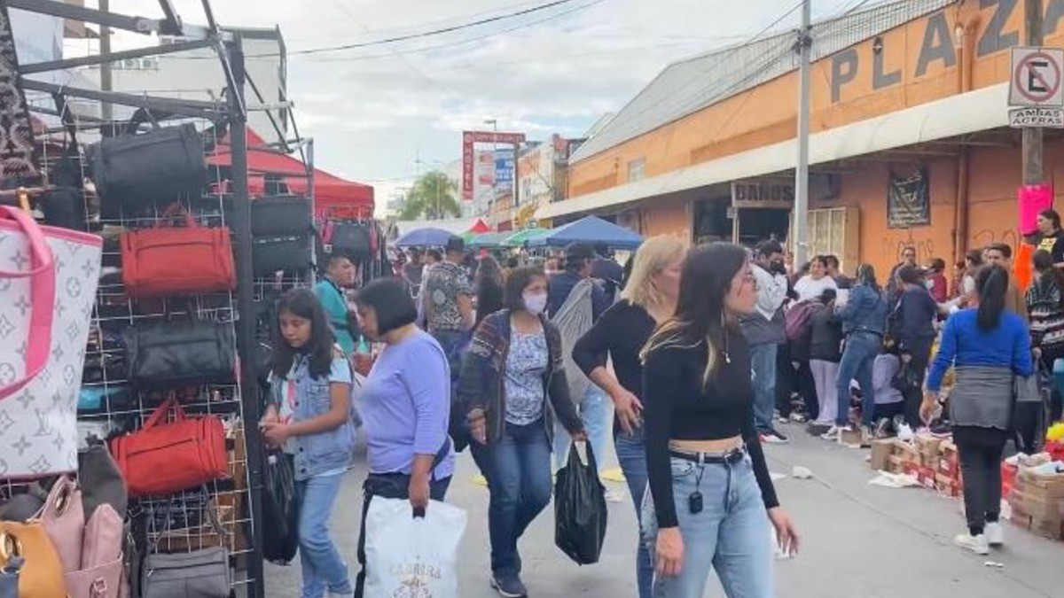 Intervención en Zona Piel generará inconformidades, pero es para bien: alcaldesa