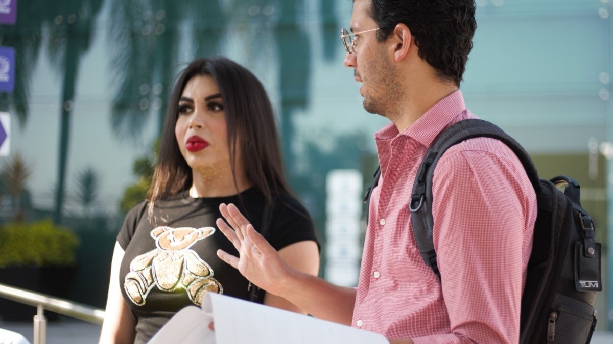 Suspenden a policías de León que agredieron a mujeres trans