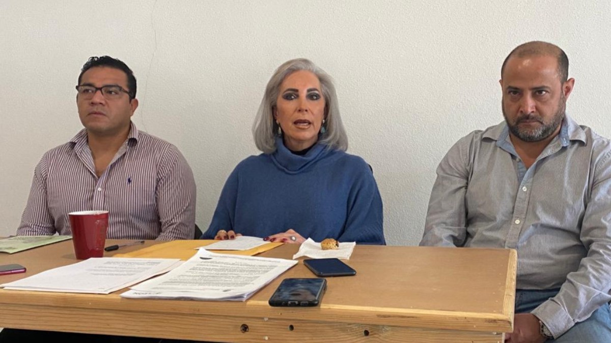 Dieron carpetazo en Contraloría de León a denuncias de exalcaldesa Bárbara Botello