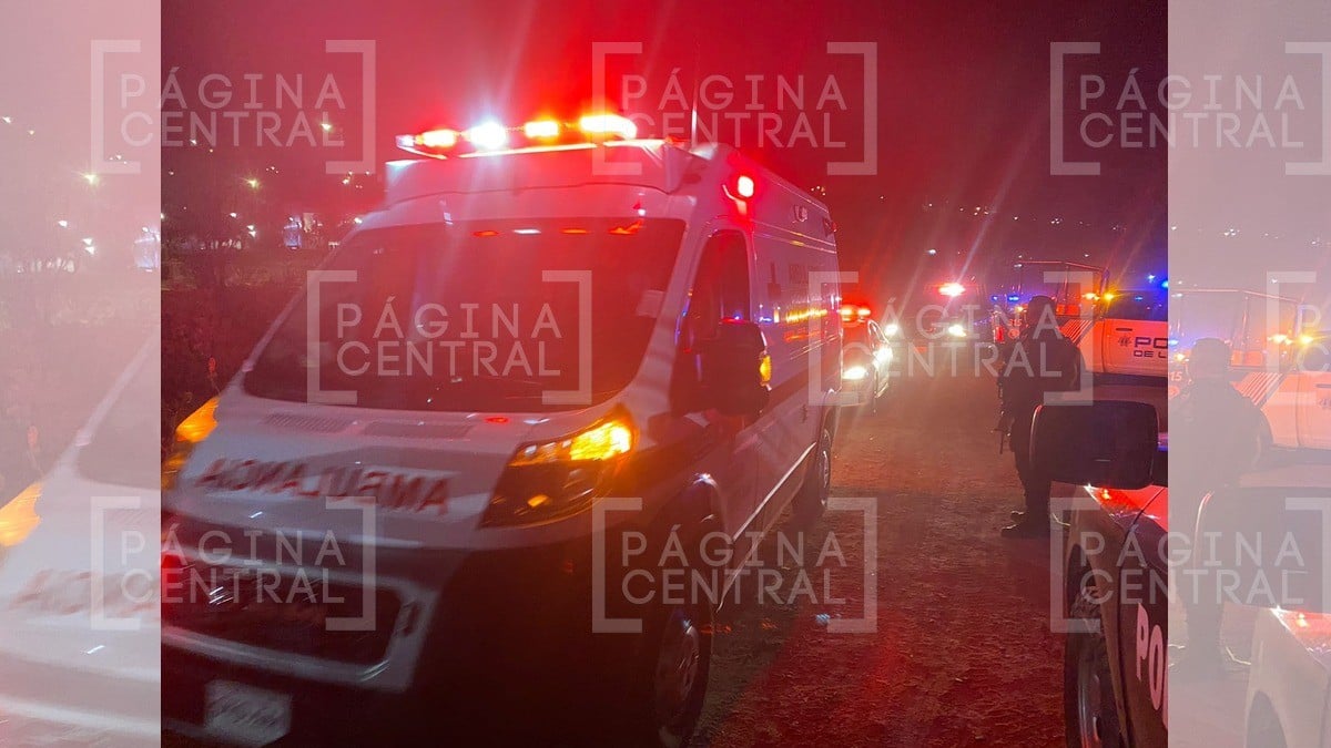 Tensión tras ataque armado entre civiles en Las Piletas; hallan un cuerpo en el río