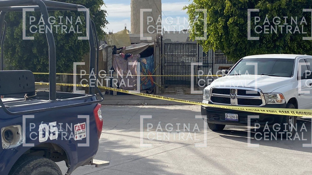 Motosicarios ejecutan a mujer en la colonia Observatorio I