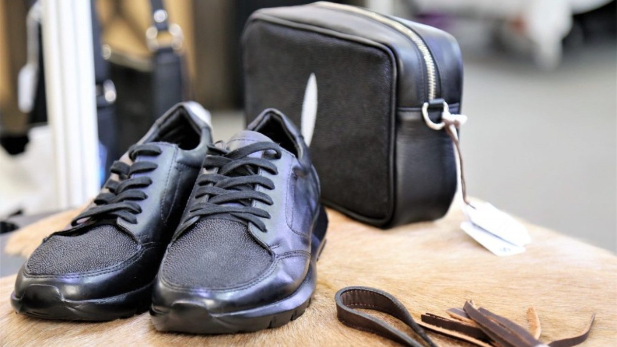 Pabellón Guanajuato vende más de 70 mdp en la Feria de León