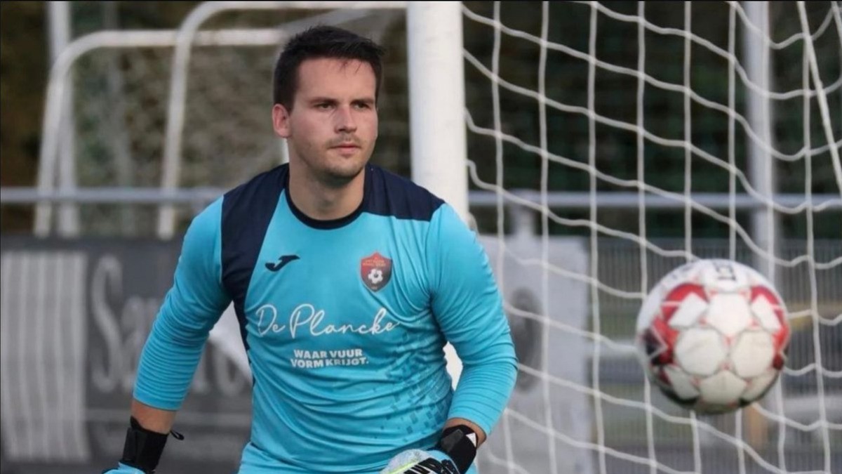 Muere portero tras atajar penalti