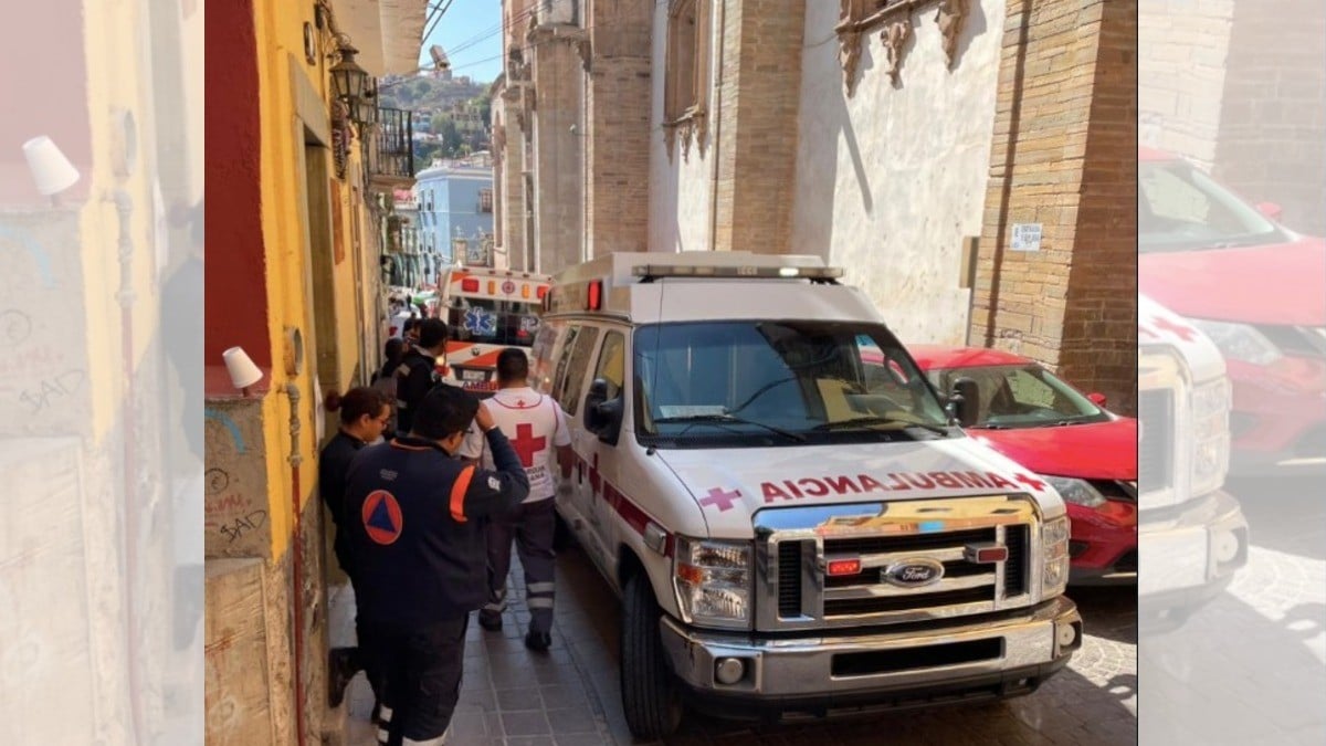 Registran 45 menores que han consumido clonazepam en México