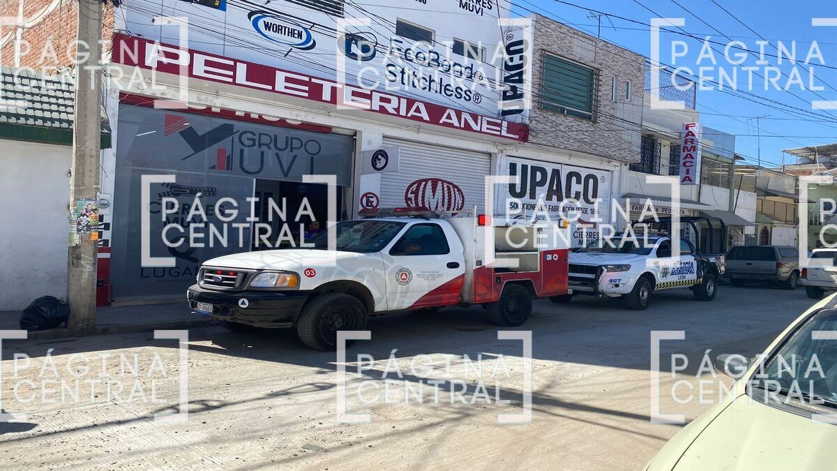 Falleció mientras reparaba un elevador