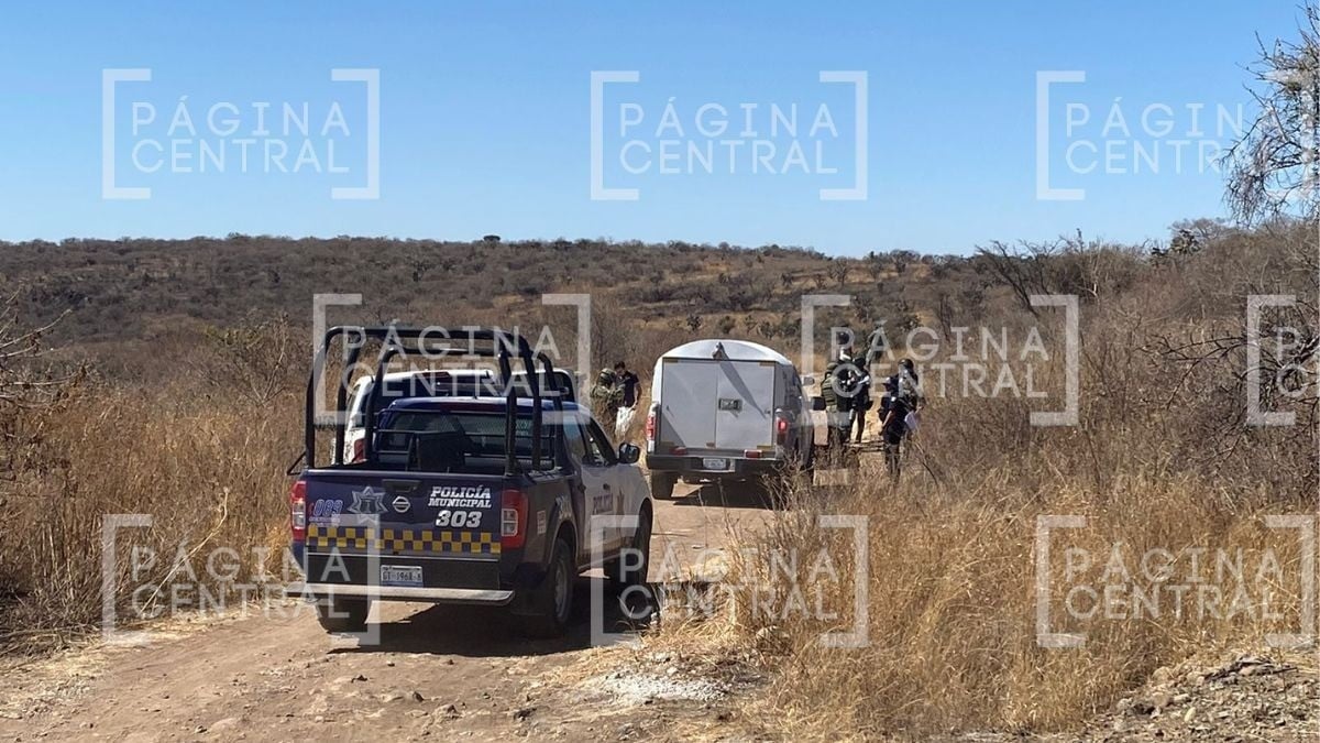 Hallan cadáver de hombre en Urbivilla del Roble