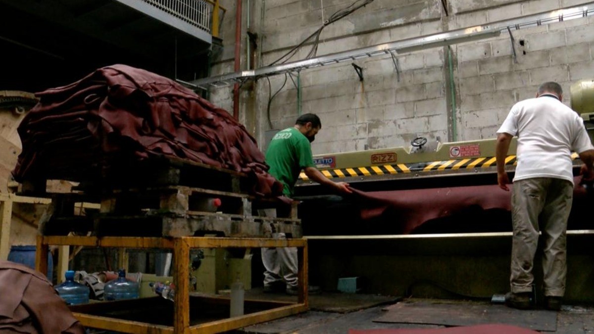 Siguen descargando en la mancha urbana 40 tenerías de León