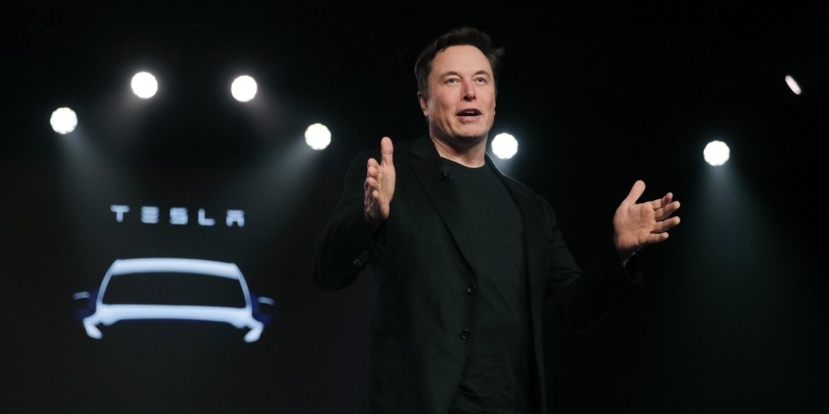 Tesla se separa de posible sindicalización de sus empleados