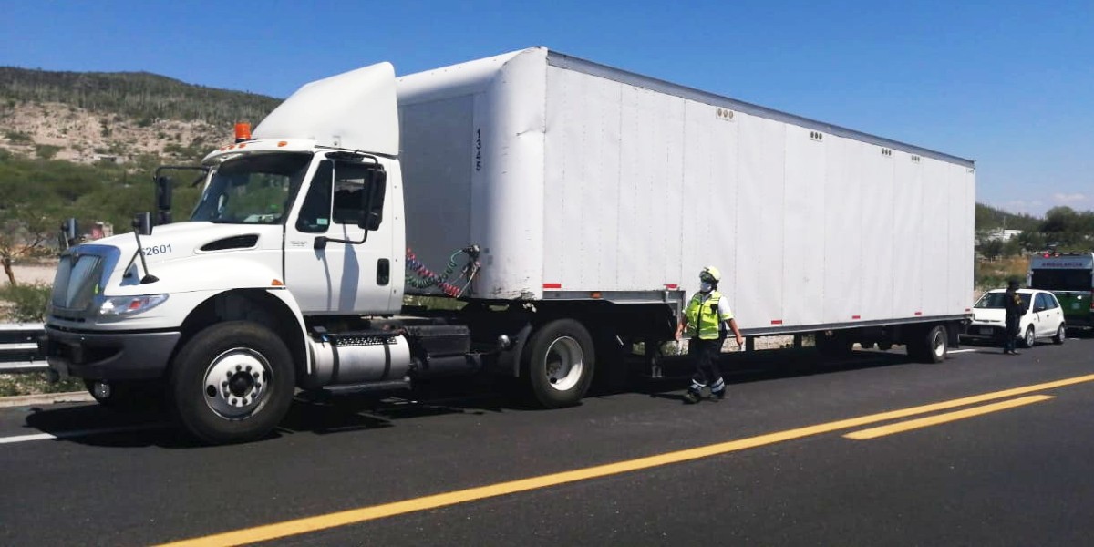 Registran más de 100 muertes de choferes por inseguridad