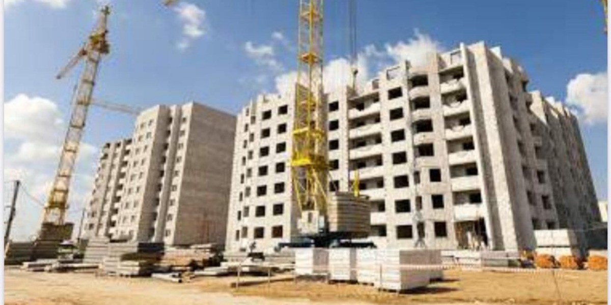 Financiamiento ayudará a constructores a sortear la crisis