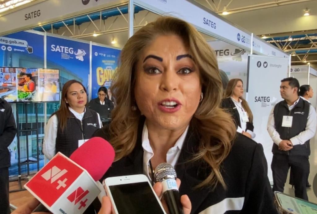 Con sorteo incentiva SATEG pago de refrendo