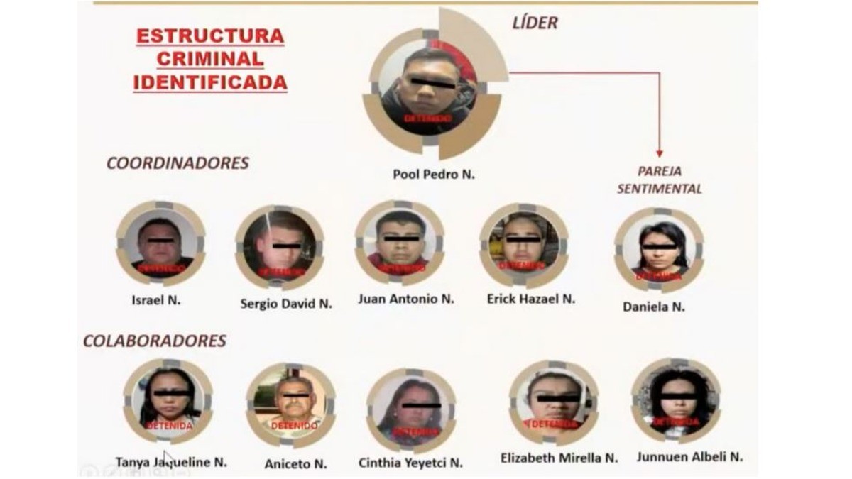 Van tras 'El Patrón' por idear ataque contra Ciro Gómez; todos los autores materiales ya están detenidos