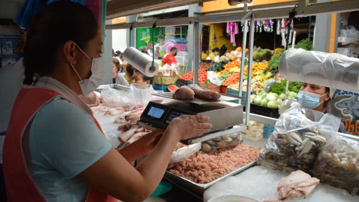 Recintos con Pase Verde y mercados, bajo la lupa en Semana Santa