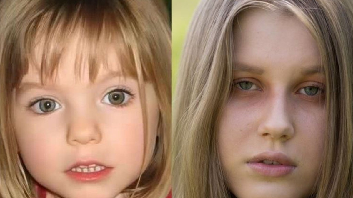 Joven asegura ser niña desaparecida desde hace 15 años; ¿será?