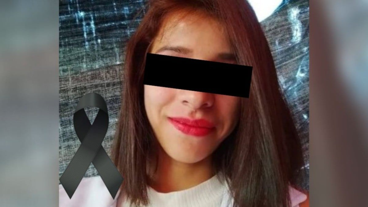 Atiende DIF a niños tras presunto asesinato de su mamá Abril Guadalupe en Infonavit Granada