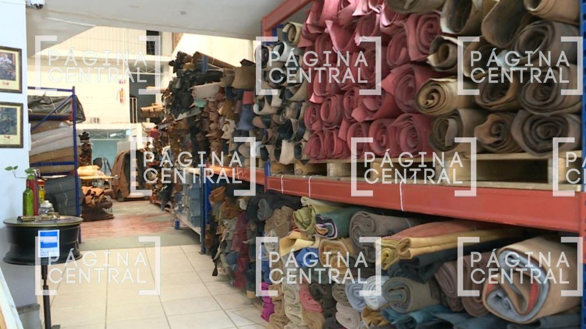 Calzado asiático también afecta a proveedores de La Luz