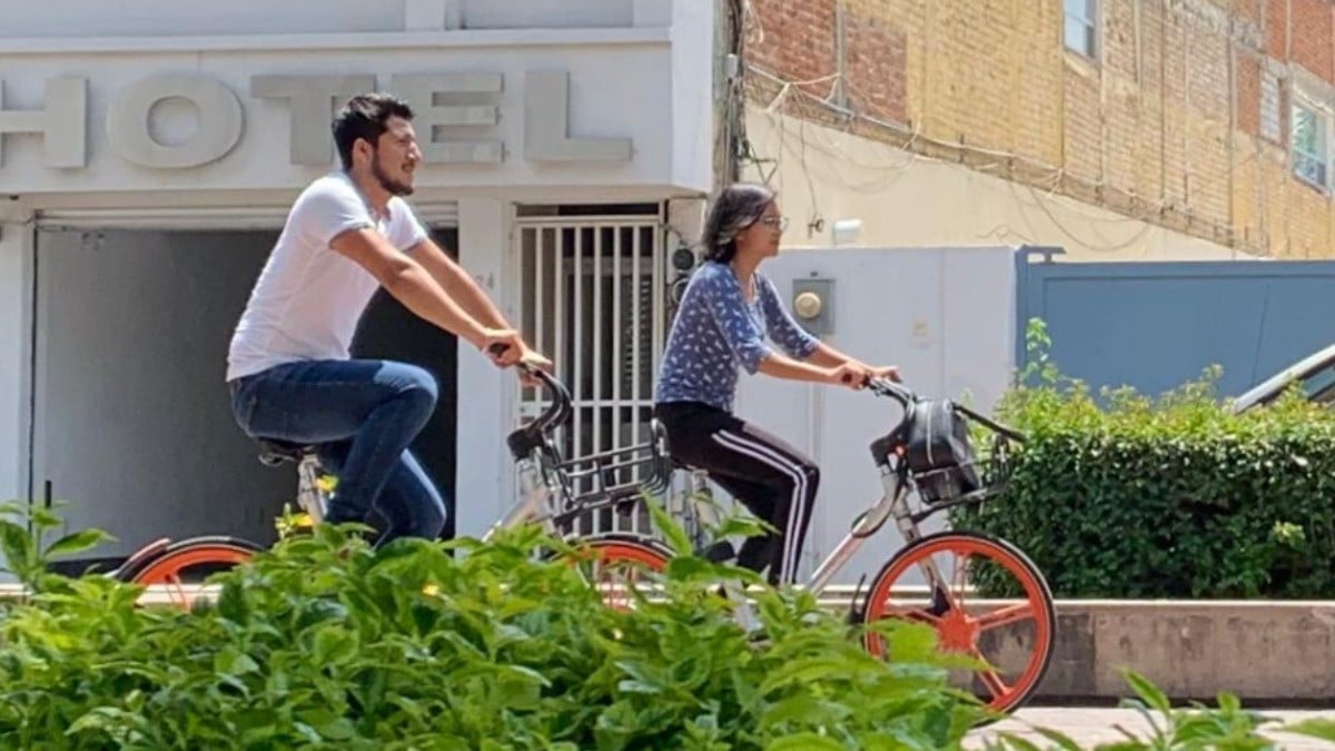 En dos semanas comienza rehabilitación de ciclovías en León