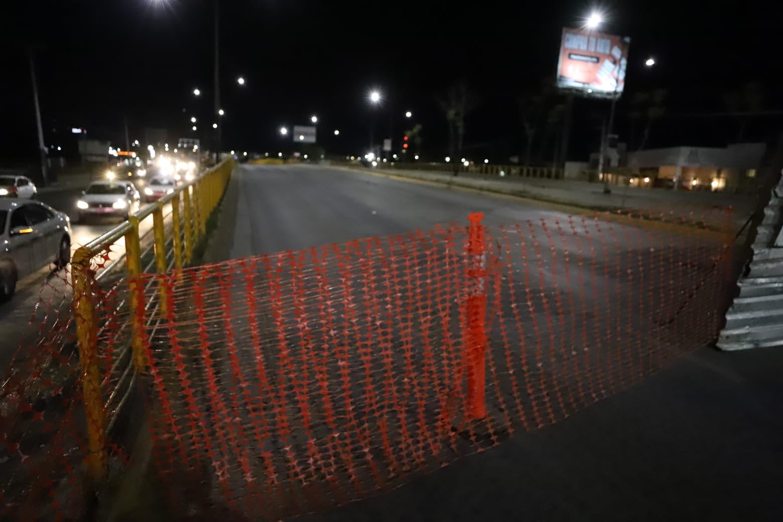 Sigue abierta demanda de afectación del puente Talabarteros