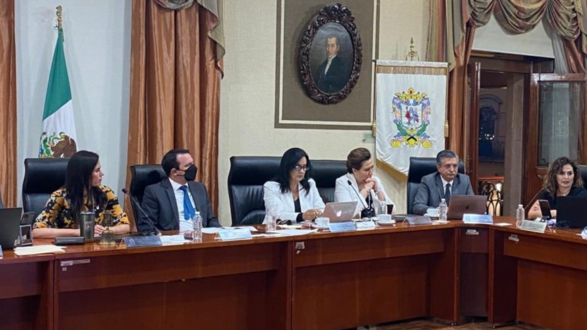 Fallaron los protocolos en muerte de Abril Guadalupe