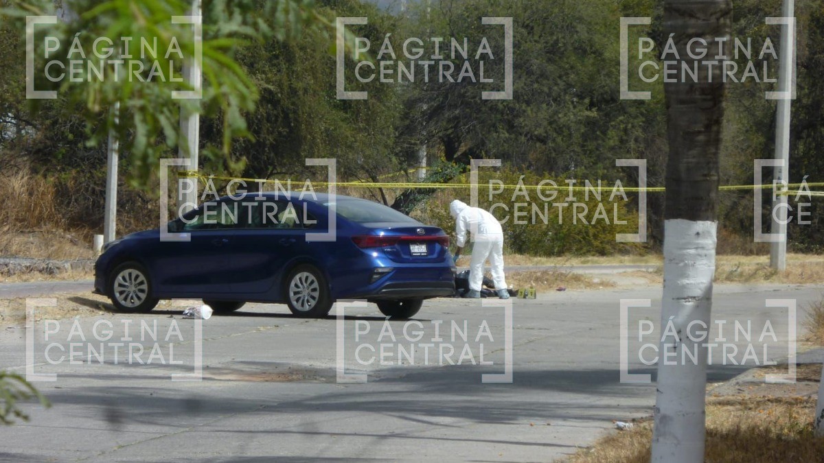 Pepenadores hallan cuerpo desmembrado cerca de Cepol Norte