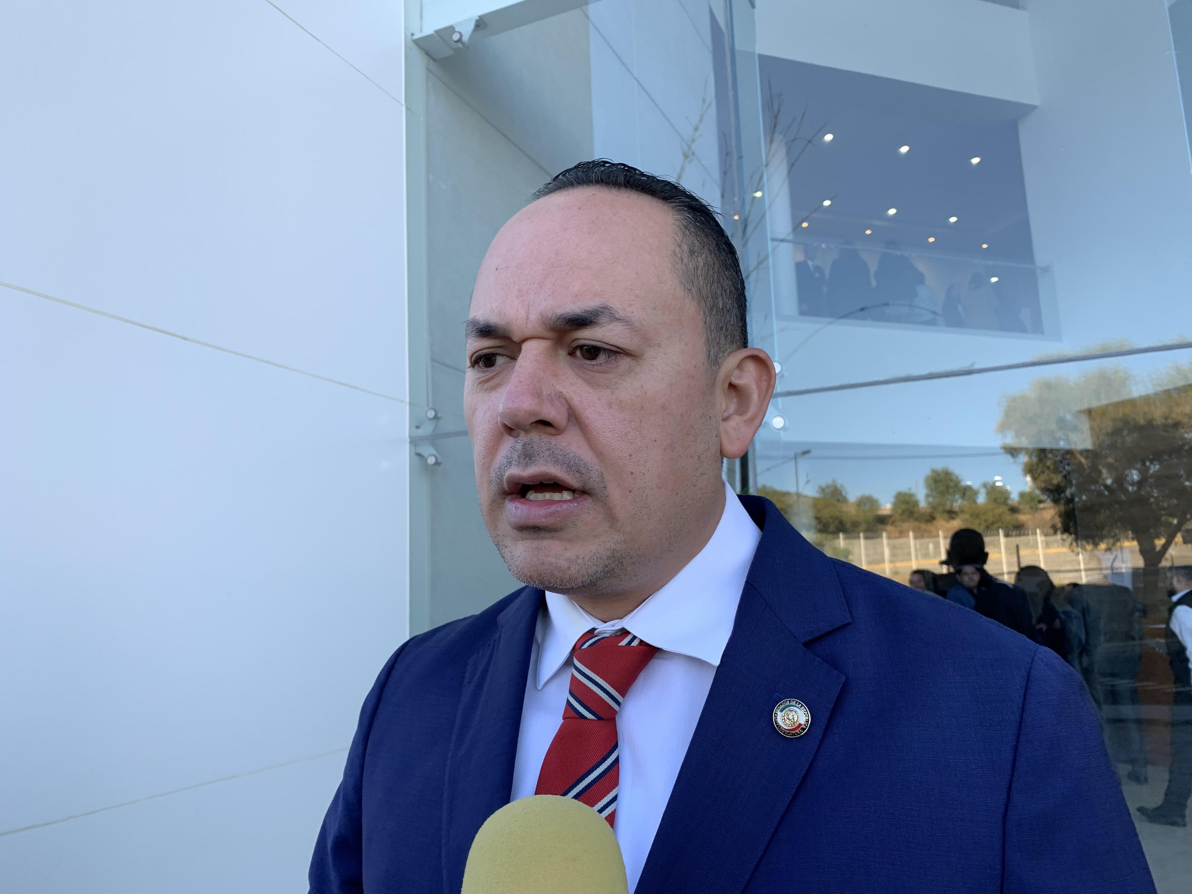 Confía senador en rechazo de la SCJN ante reforma electoral