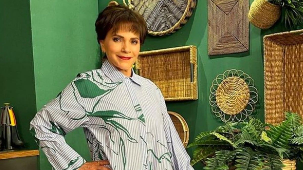 No quieren a Pati Chapoy ni en TikTok