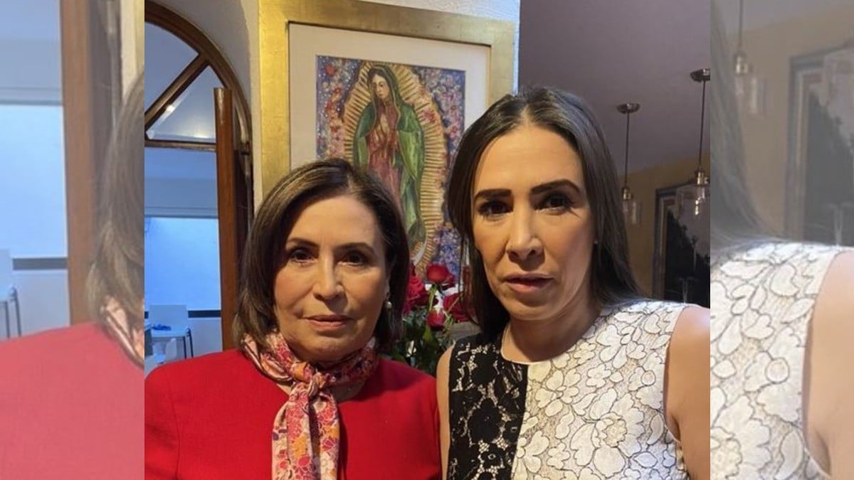 Absuelven a Rosario Robles de ‘Estafa Maestra’