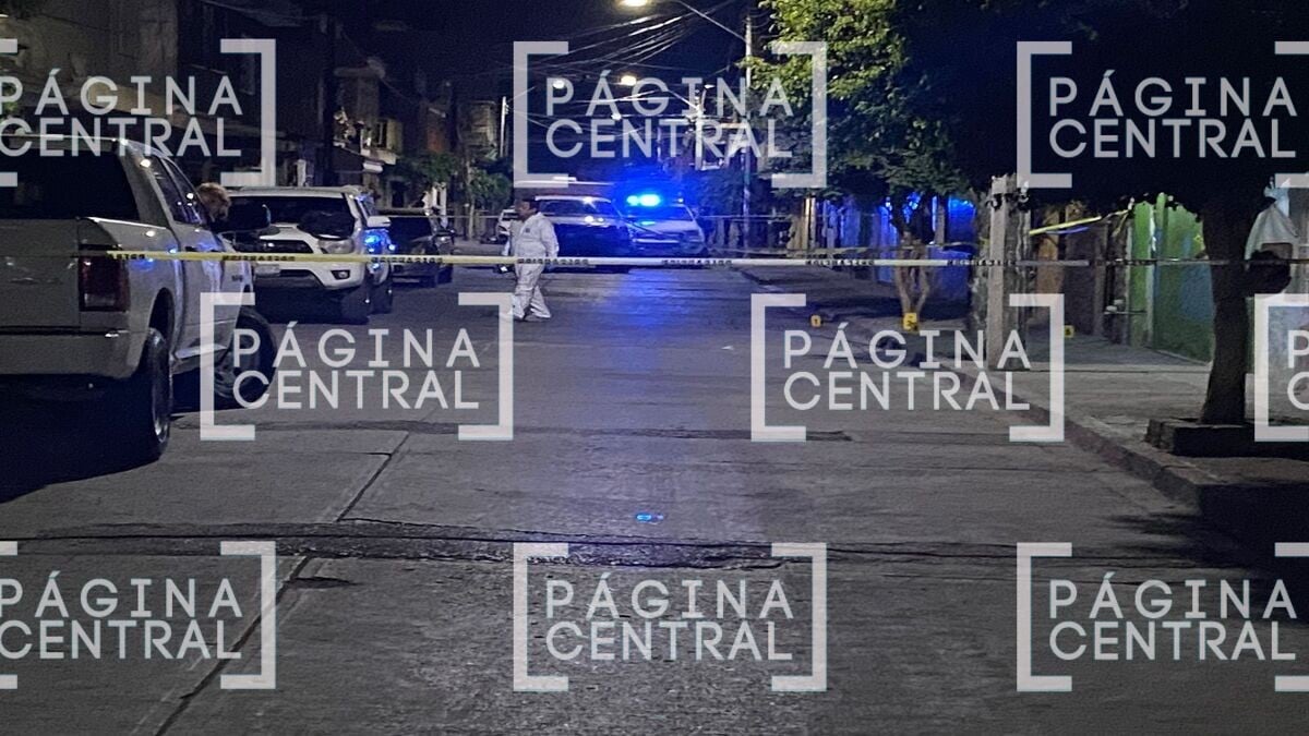 Ejecutan a mujer en domicilio asegurado por la fiscalía