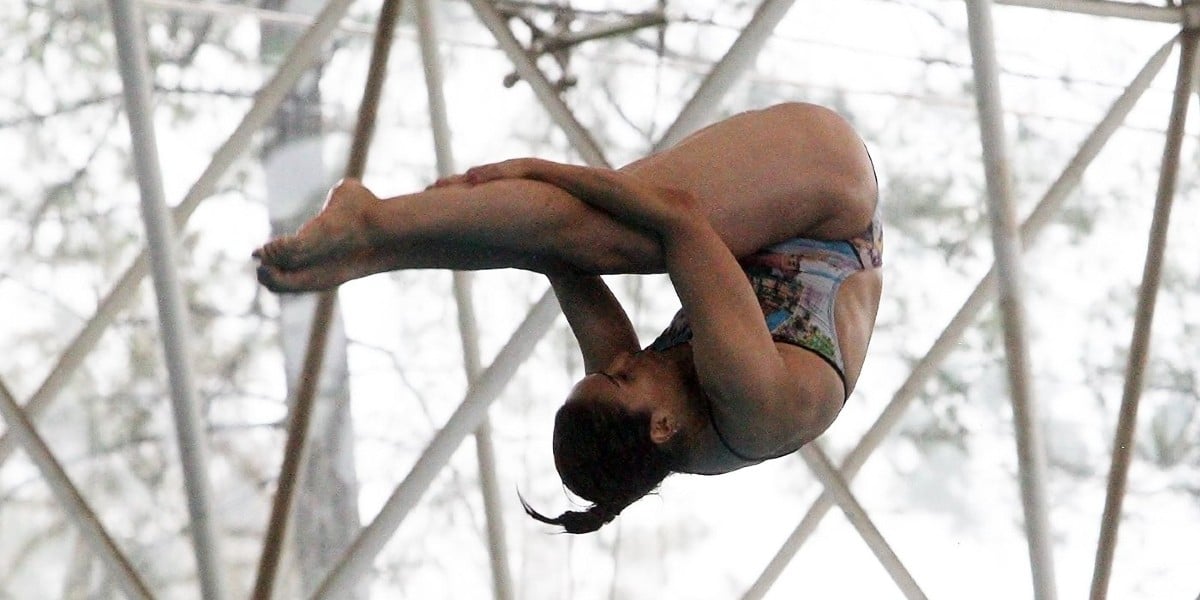 Inicia PAMAM clasificatorio de clavados