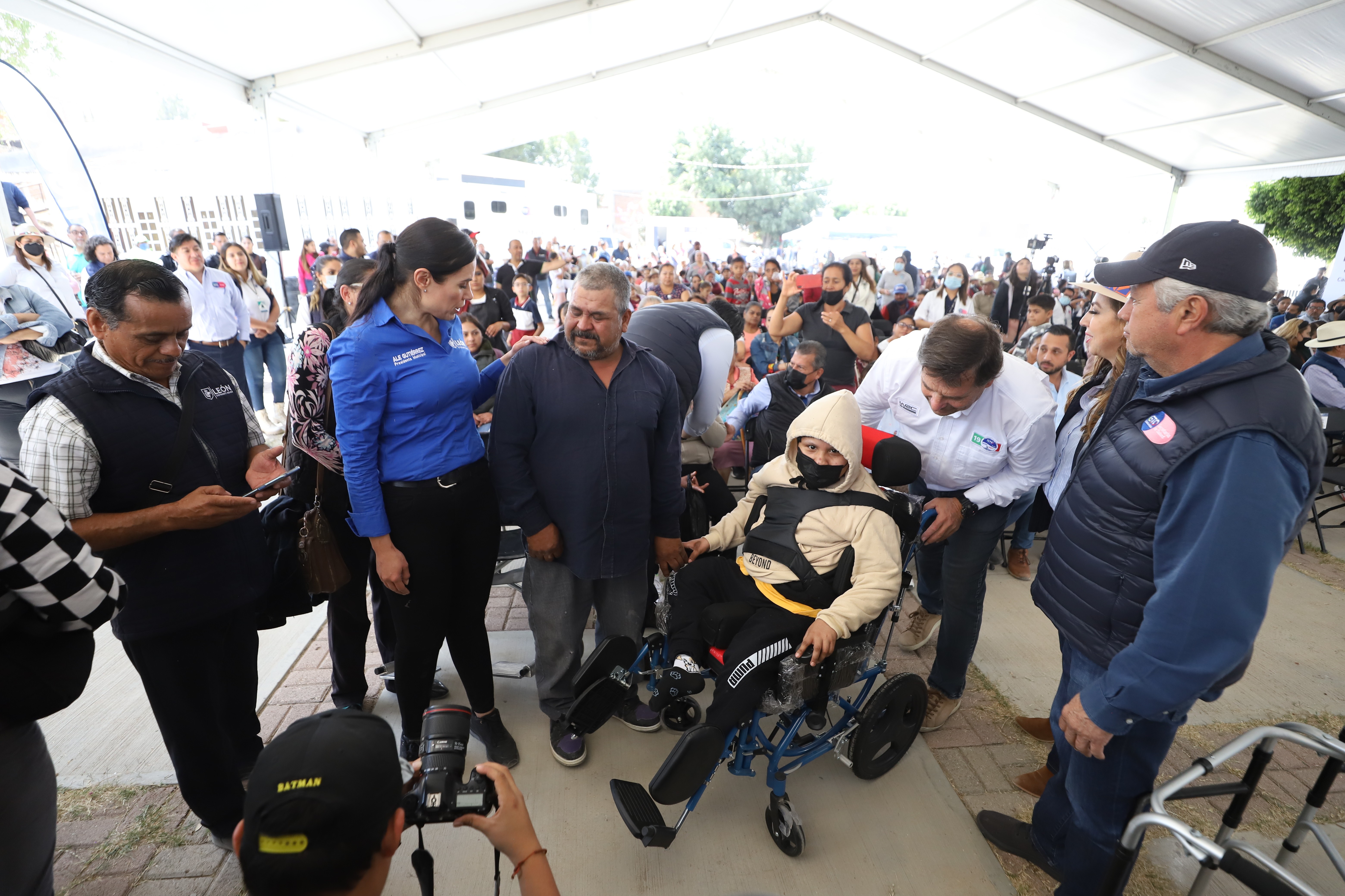 Arranca el Rally de la Salud 2023