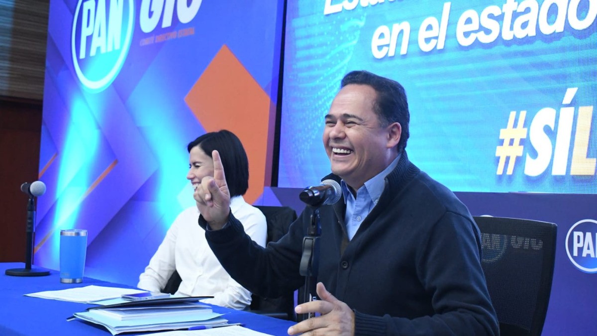 Morena debe regresar más de 12 millones de pesos que debe: PAN