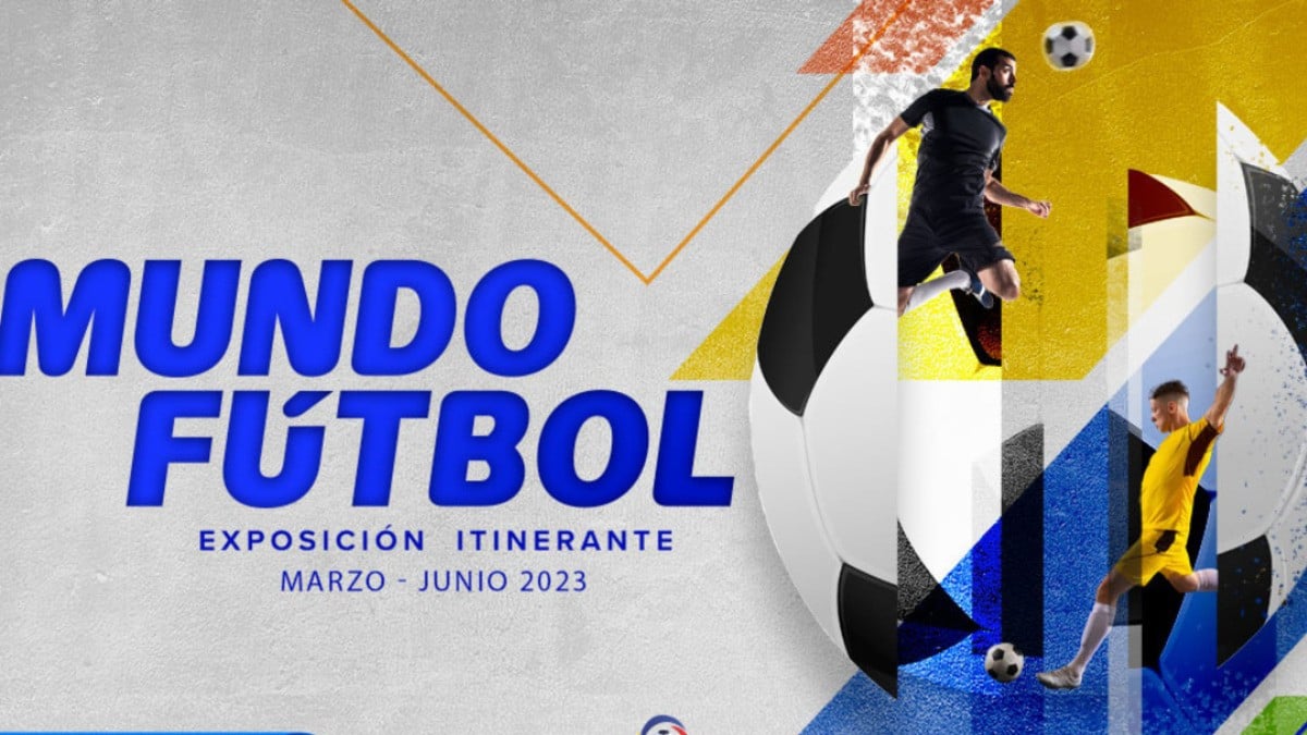 Llega Mundo Futbol al Parque Guanajuato Bicentenario