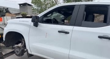 Se viraliza encuentro entre Sedena y familiares de jóvenes acribillados en Nuevo Laredo