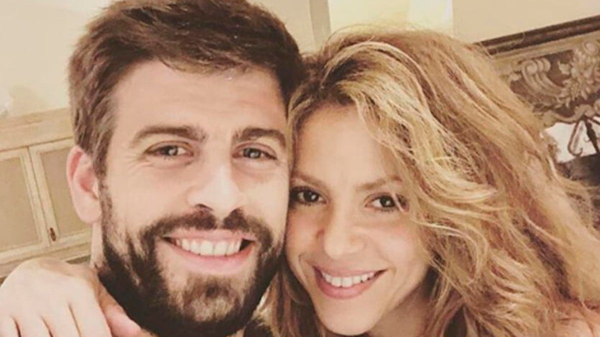 Shakira y Piqué, ¿serán padres nuevamente?