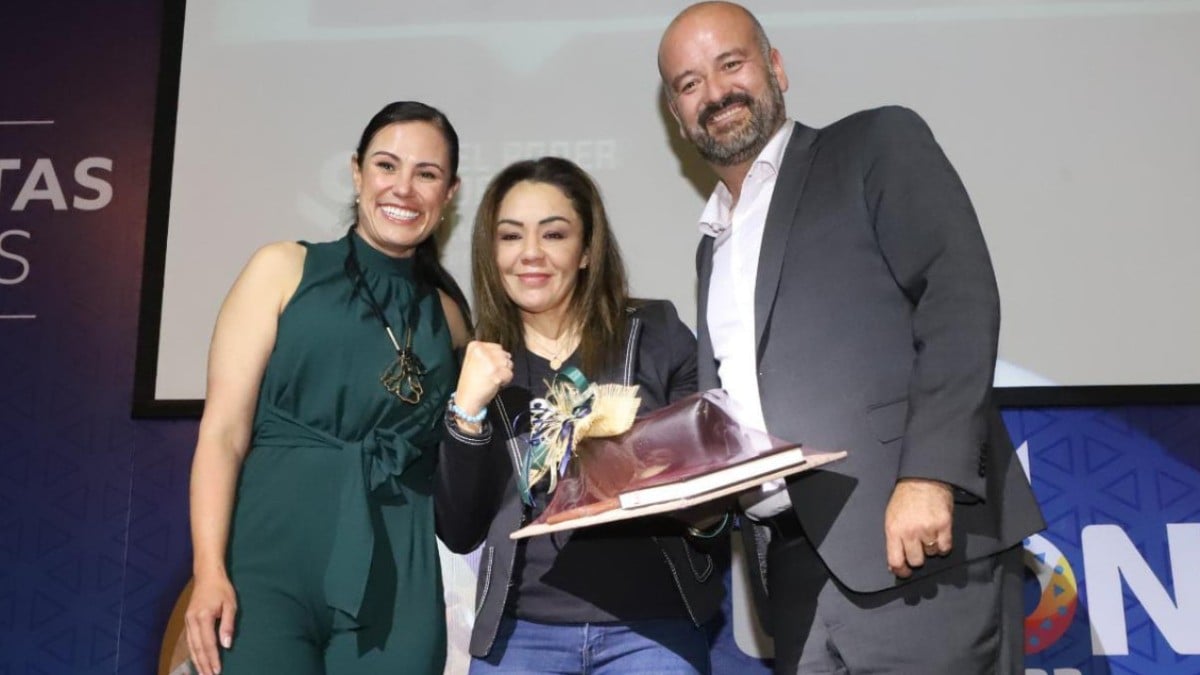 Respalda León a deportistas rumbo a los Juegos Olímpicos