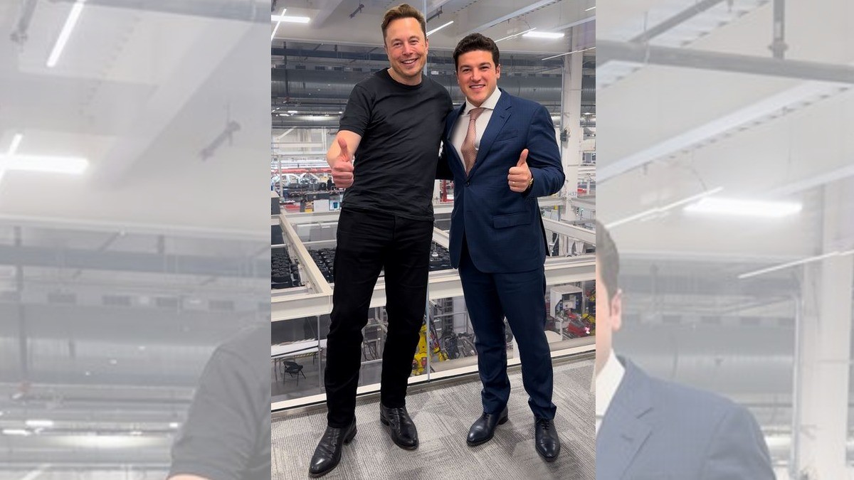 Generará Tesla hasta 35 mil empleos