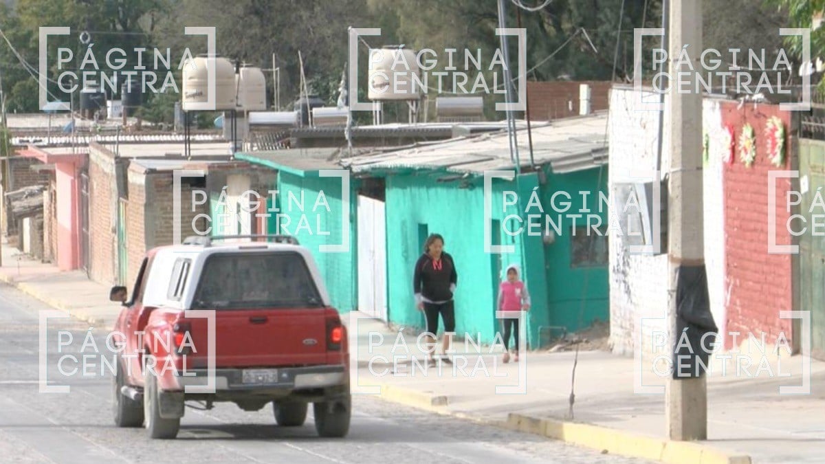 Incertidumbre, ‘el habitante incómodo’ tras hallazgo de fosas en El Escoplo