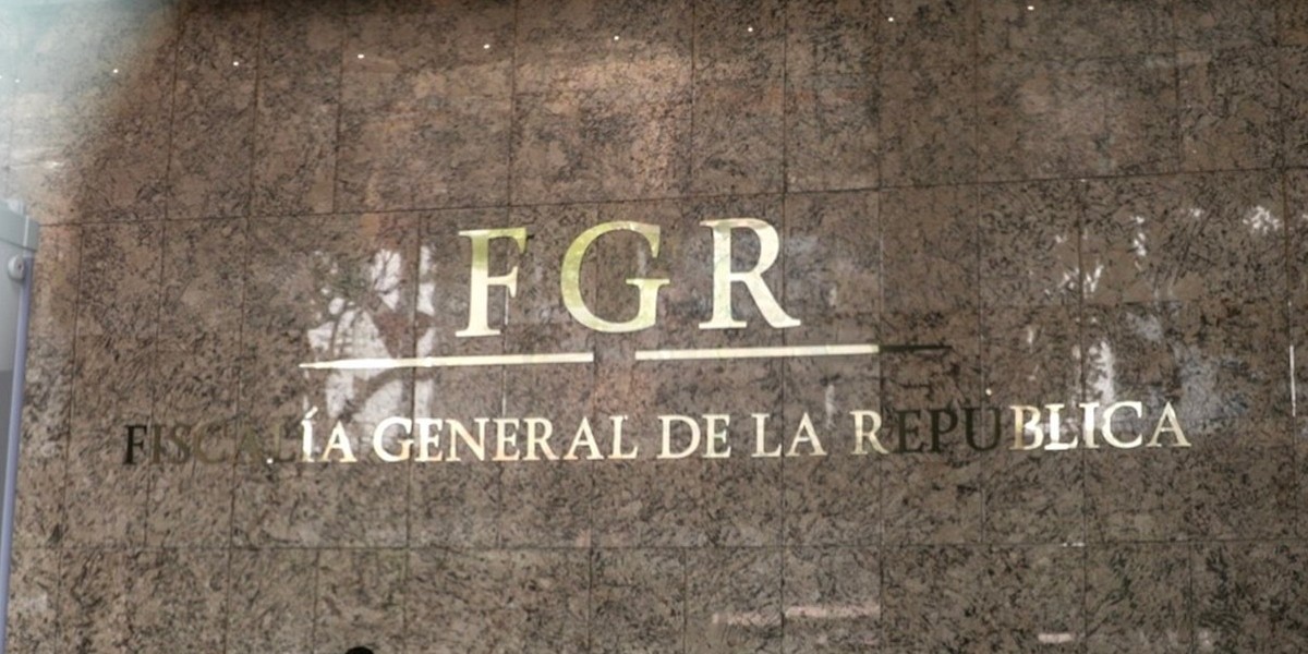 Anuncia la FGR sus planes de austeridad republicana