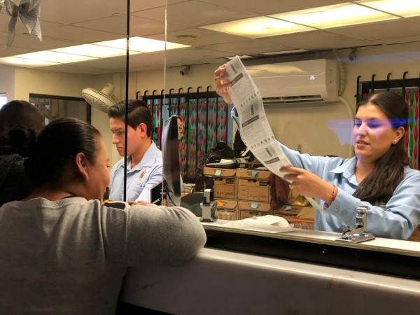 Aumenta recaudación del predial en León