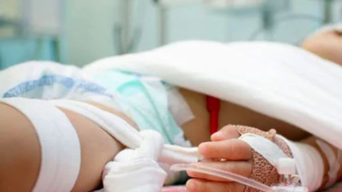 Capacita SSG a personal de salud para una atención integral a la infancia