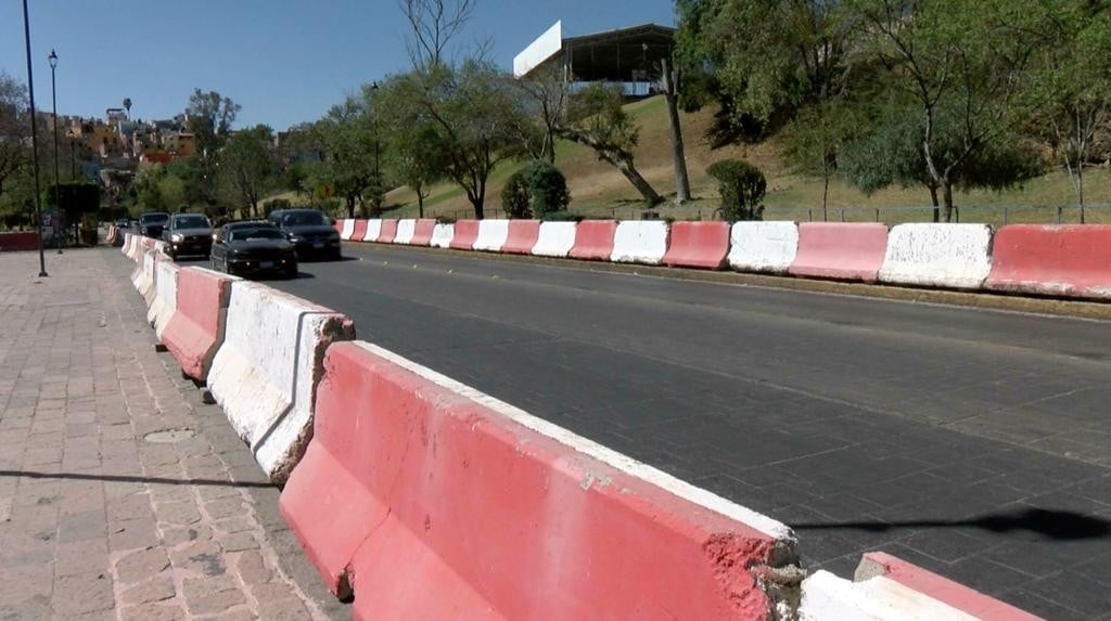 Rally a la vista, en Guanajuato capital se alistan para la arrancada