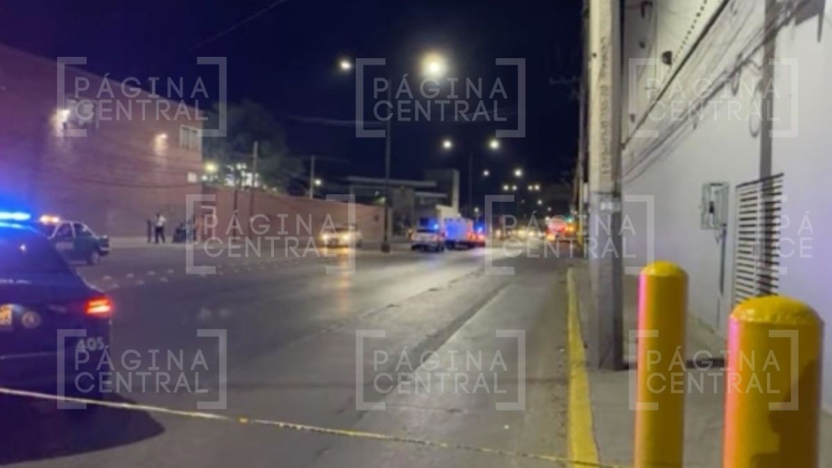 Fallece ciclista atropellado por camión de turismo en Delta