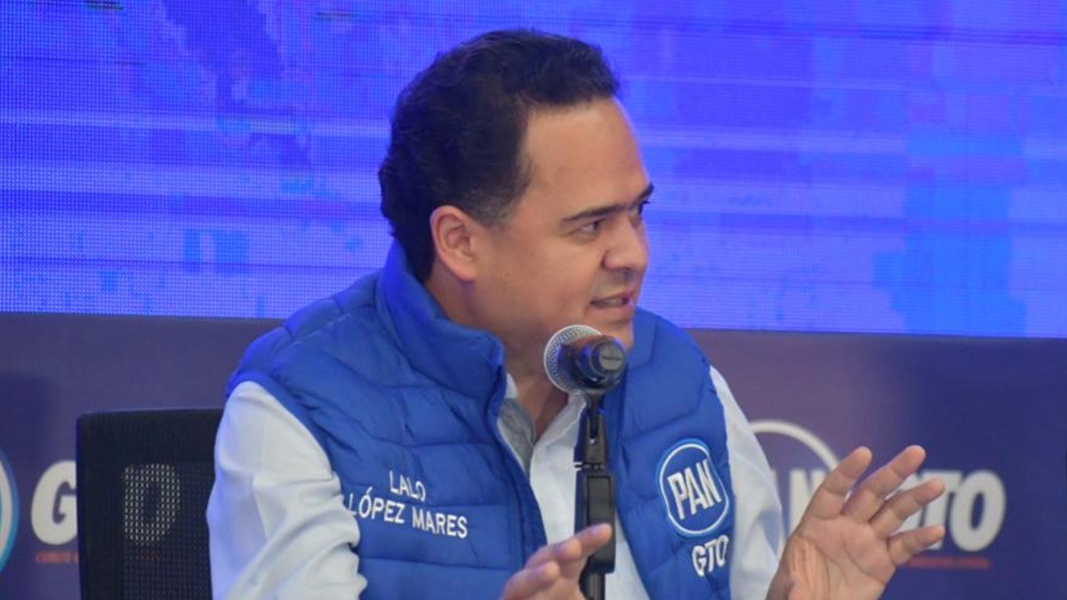 Rechazo a alianza con el PRI y PRD, no es por soberbia, sino por 'ingeniería electoral': PAN