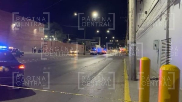 Fallece ciclista atropellado por camión de turismo en Delta