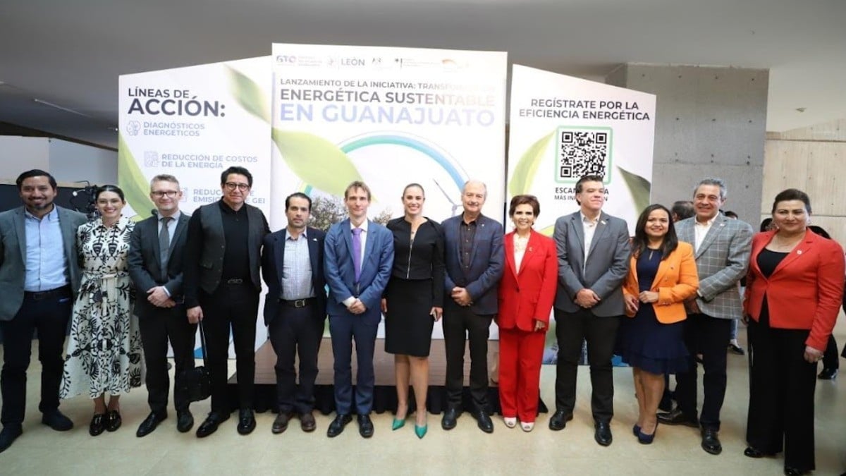 Participan 15 Pymes en transformación energética