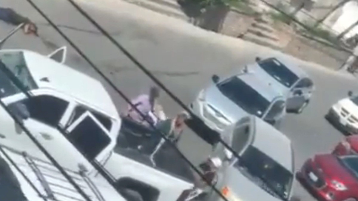 Hallan a los 4 estadounidenses secuestrados, dos están muertos