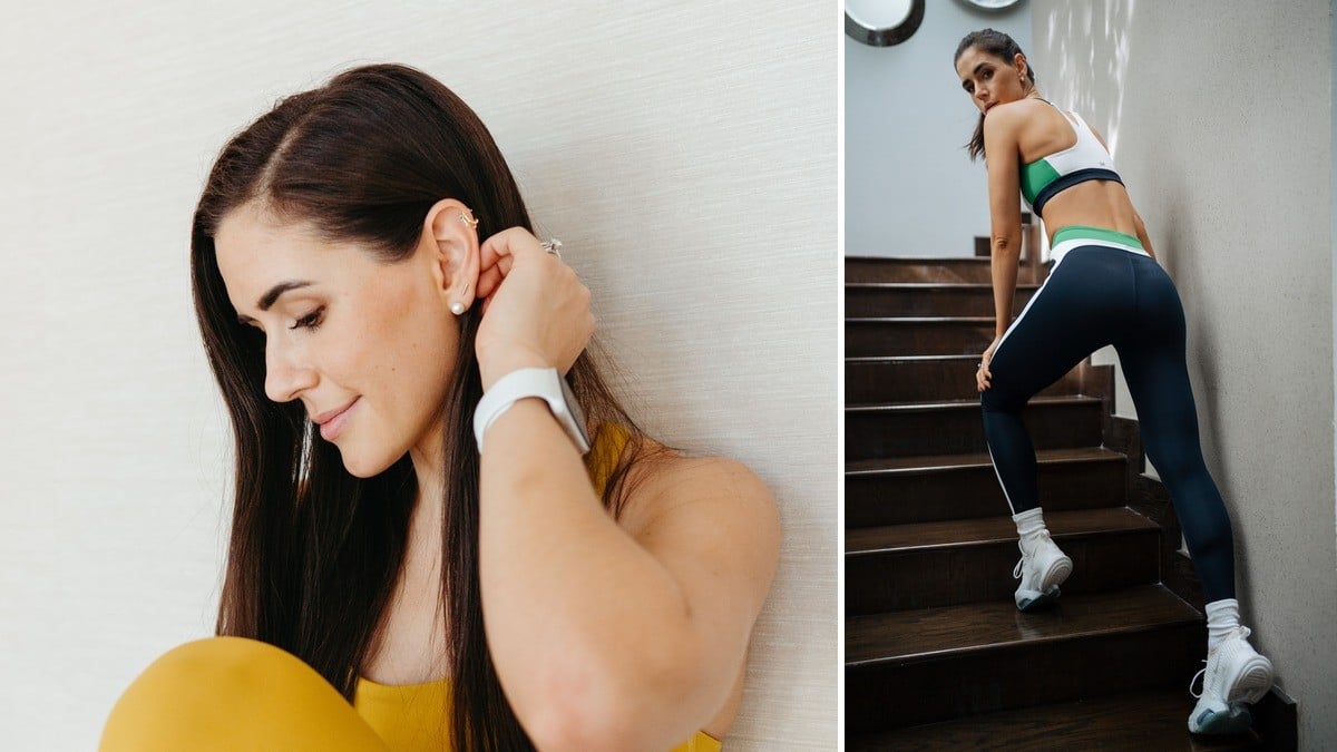 FIT by Ale Rubio, la plataforma de mujeres multifacéticas