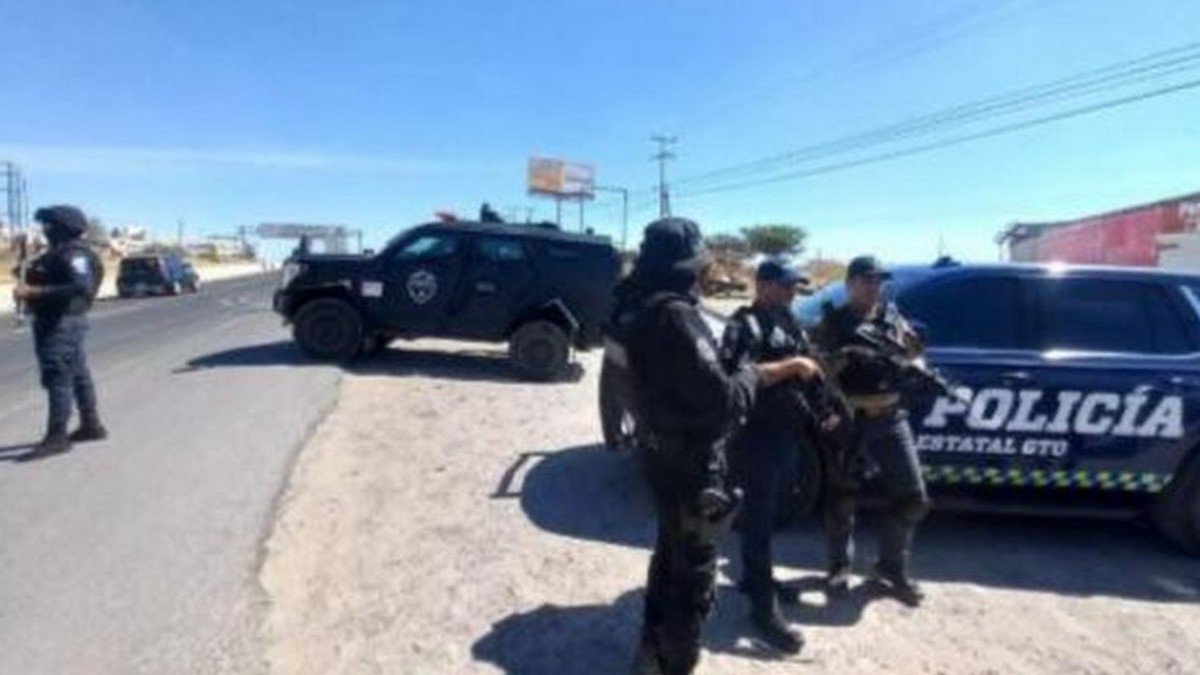 Inseguridad afecta competitividad: gobierno; no podemos estar con temores: empresarios