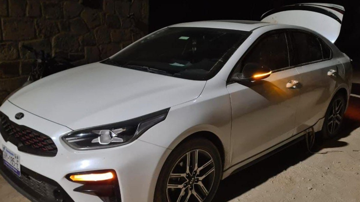 ‘Levantan’ a tres elementos de la GN en San Miguel de Allende; dos están muertos